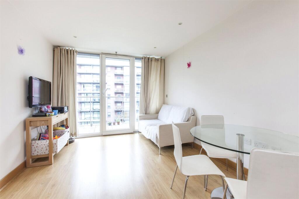 1 bed Apartment for rent in London. From Garton Jones - London 1 bed Apartment for rent in London. From Garton Jones - London