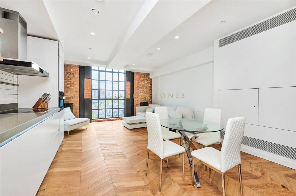 0 bed Apartment for rent in London. From Garton Jones - London 0 bed Apartment for rent in London. From Garton Jones - London