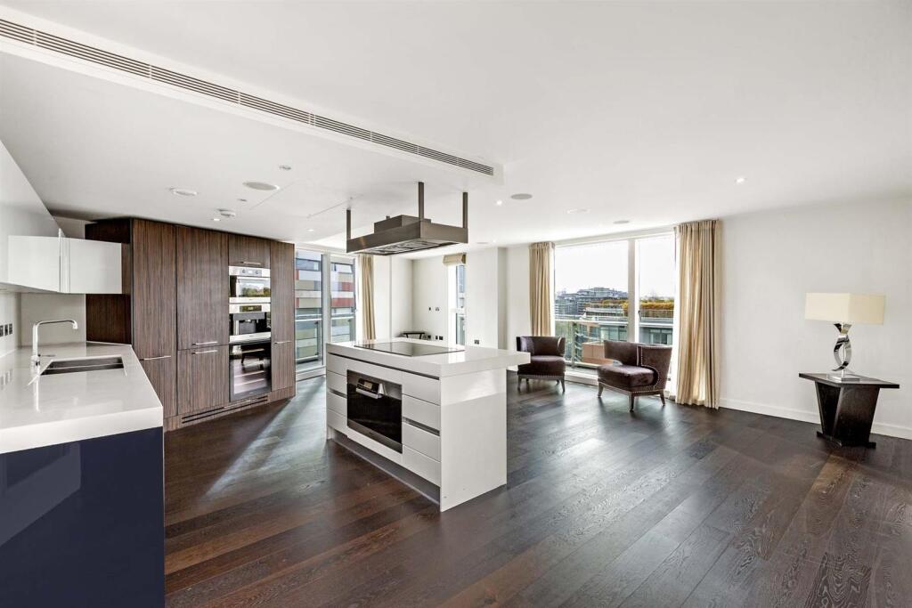 3 bed Apartment for rent in London. From Garton Jones - Chelsea & Belgravia