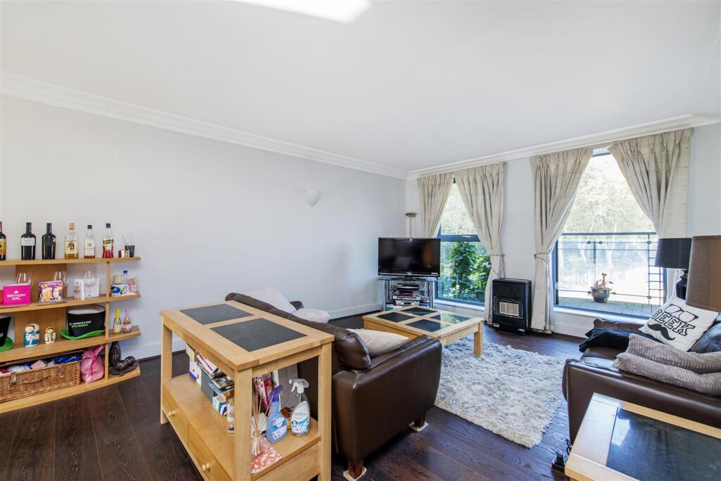 2 bed Apartment for rent in London. From Garton Jones - Chelsea & Belgravia