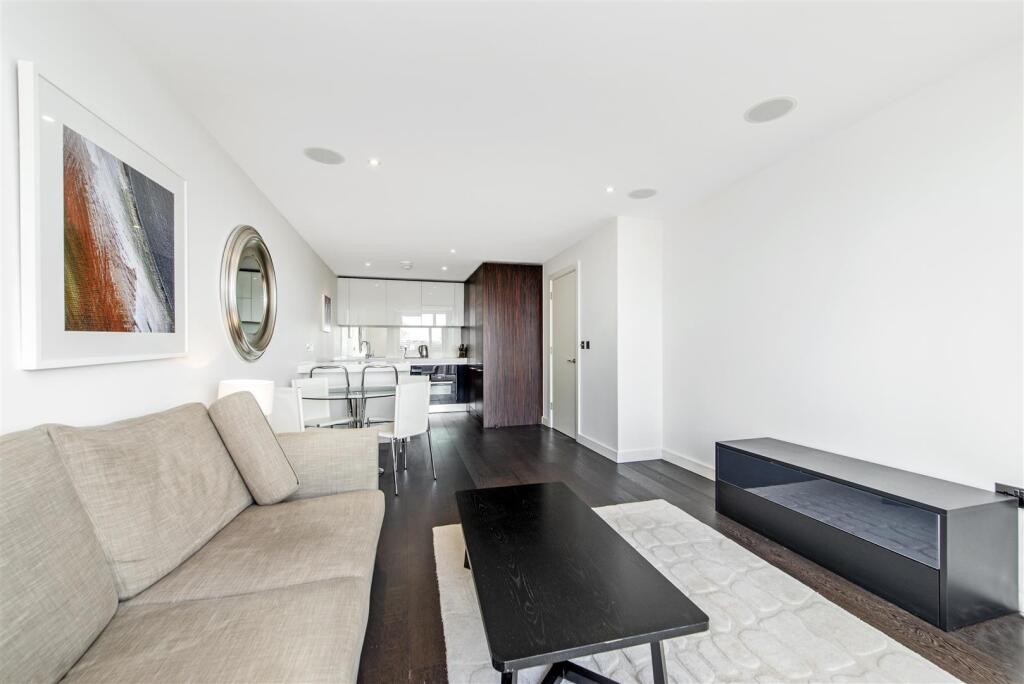 1 bed Apartment for rent in London. From Garton Jones - Chelsea & Belgravia