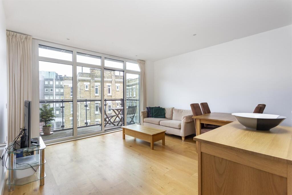 1 bed Apartment for rent in London. From Garton Jones - Chelsea & Belgravia