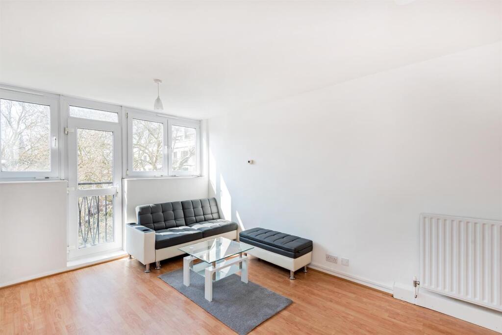 2 bed Apartment for rent in London. From Garton Jones - Chelsea & Belgravia