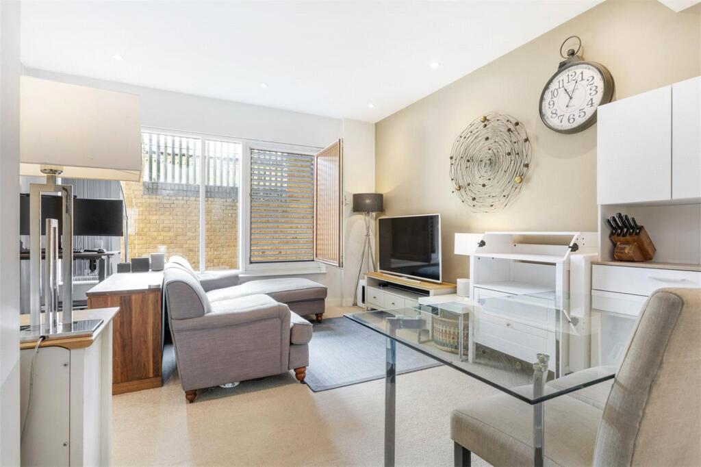 0 bed Apartment for rent in London. From Garton Jones - Chelsea & Belgravia 0 bed Apartment for rent in London. From Garton Jones - Chelsea & Belgravia