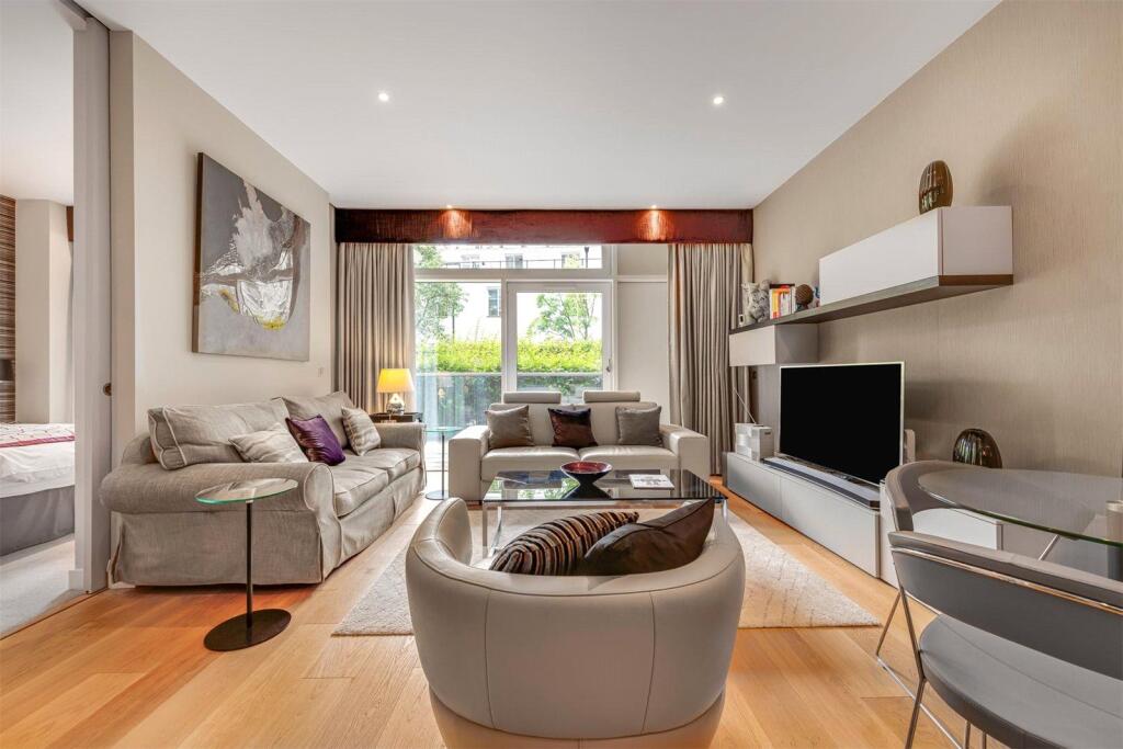1 bed Apartment for rent in Chelsea. From Garton Jones - Chelsea & Belgravia