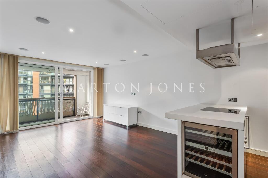 2 bed Apartment for rent in Chelsea. From Garton Jones - Chelsea & Belgravia