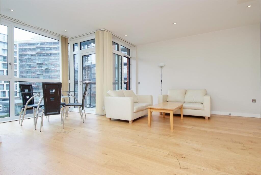 2 bed Apartment for rent in Chelsea. From Garton Jones - Chelsea & Belgravia