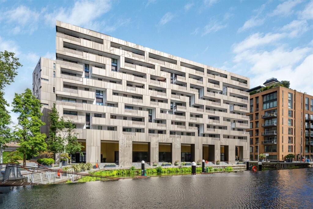 1 bed Apartment for rent in London. From Garton Jones - Chelsea & Belgravia