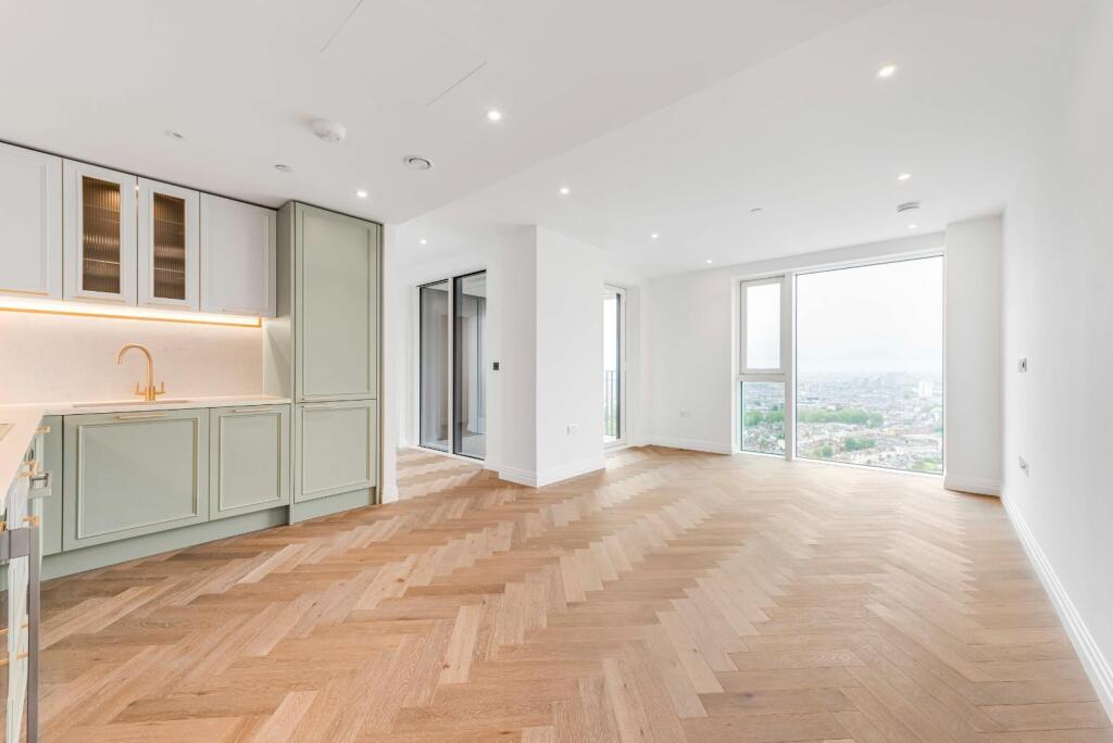 1 bed Apartment for rent in Fulham. From Garton Jones - Chelsea & Belgravia