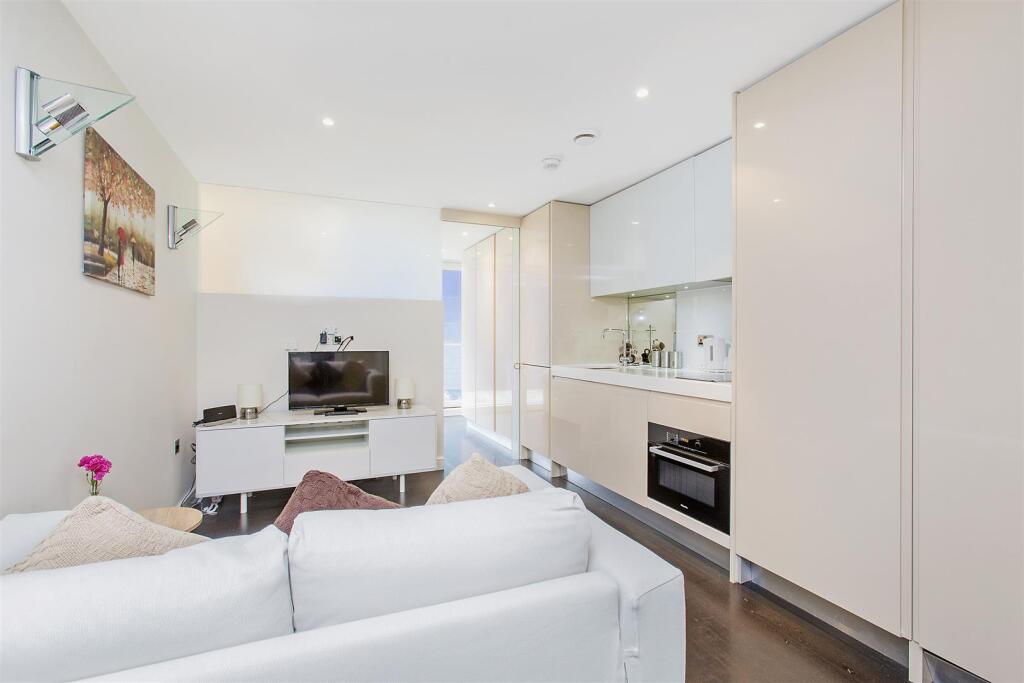 4 bed Apartment for rent in London. From Garton Jones - Chelsea & Belgravia