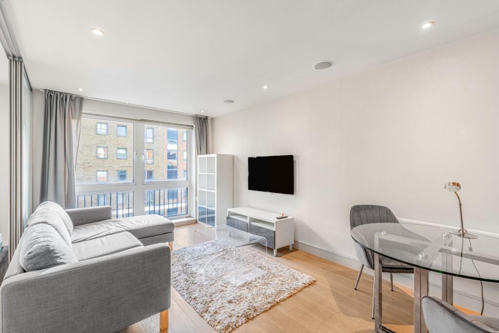 1 bed Apartment for rent in Fulham. From Garton Jones - Chelsea & Belgravia 1 bed Apartment for rent in Fulham. From Garton Jones - Chelsea & Belgravia