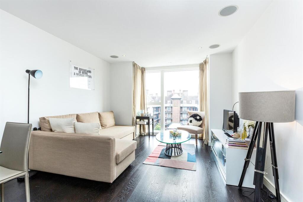 1 bed Apartment for rent in Chelsea. From Garton Jones - Chelsea & Belgravia