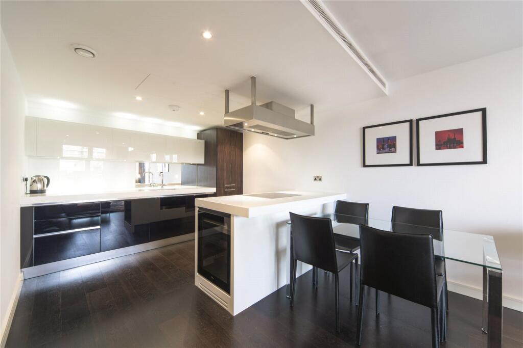 2 bed Apartment for rent in London. From Garton Jones - Chelsea & Belgravia