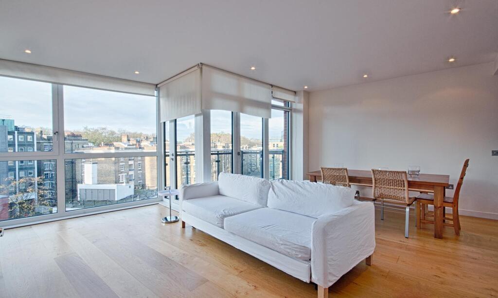 1 bed Apartment for rent in Chelsea. From Garton Jones - Chelsea & Belgravia