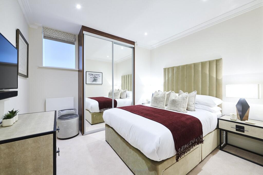 1 bed Apartment for rent in Hammersmith. From Garton Jones - Chelsea & Belgravia 1 bed Apartment for rent in Hammersmith. From Garton Jones - Chelsea & Belgravia