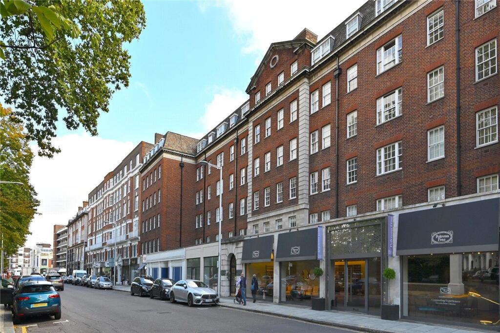 1 bed Apartment for rent in Chelsea. From Garton Jones - Chelsea & Belgravia