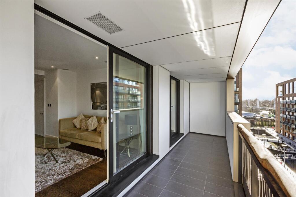 1 bed Apartment for rent in London. From Garton Jones - Chelsea & Belgravia