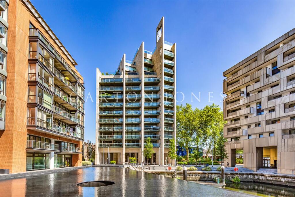 1 bed Apartment for rent in Chelsea. From Garton Jones - Chelsea & Belgravia
