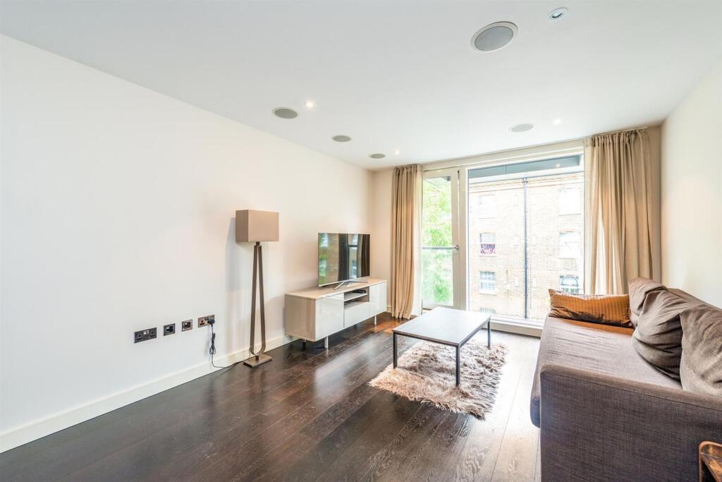 1 bed Apartment for rent in London. From Garton Jones - Chelsea & Belgravia