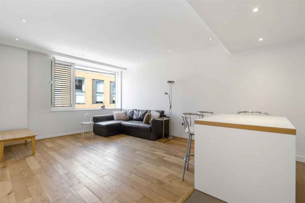 1 bed Apartment for rent in London. From Garton Jones - Chelsea & Belgravia