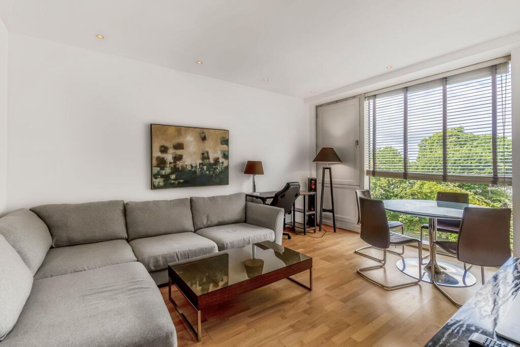 1 bed Apartment for rent in London. From Garton Jones - Chelsea & Belgravia