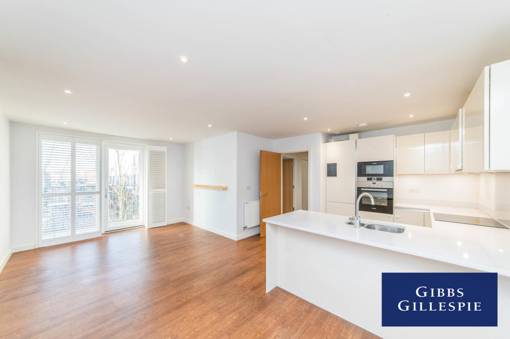 2 bed Apartment for rent in Stanmore. From Gibbs Gillespie - Stanmore Sales