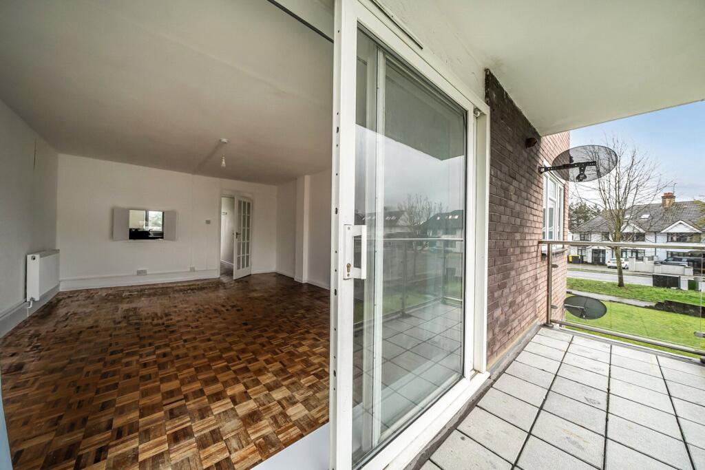 2 bed 1st Floor Flat for rent in Stanmore. From Gibbs Gillespie - Stanmore Sales