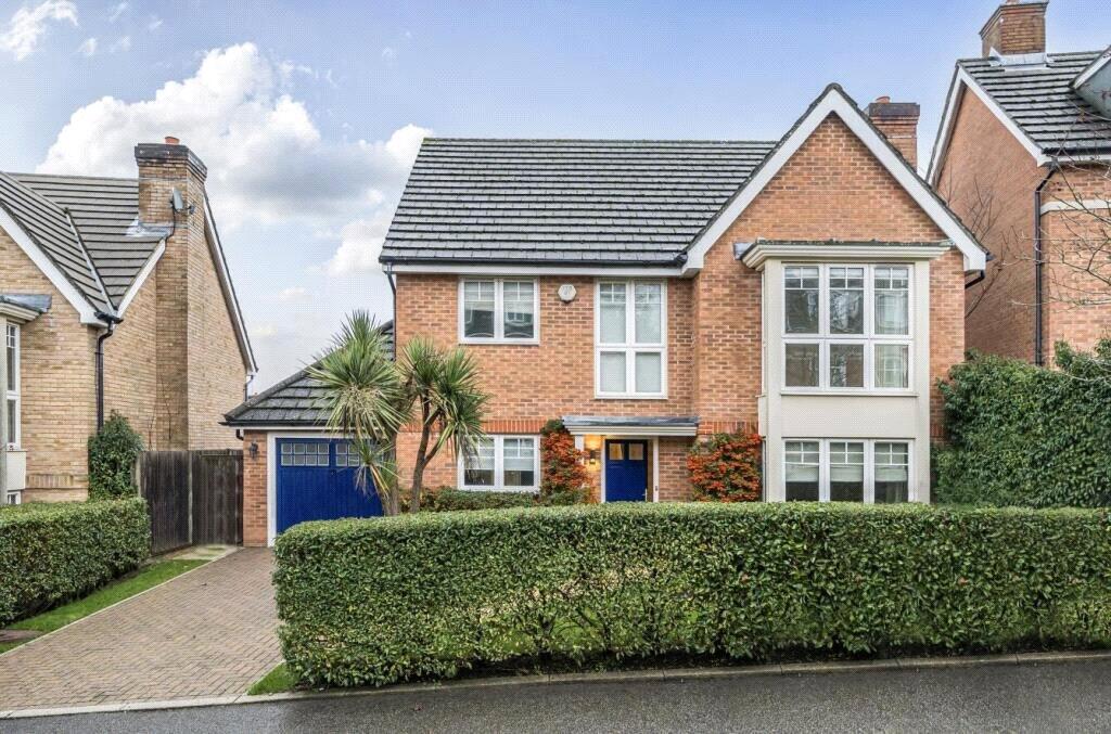 4 bed Detached for rent in Stanmore. From Gibbs Gillespie - Stanmore Sales 4 bed Detached for rent in Stanmore. From Gibbs Gillespie - Stanmore Sales