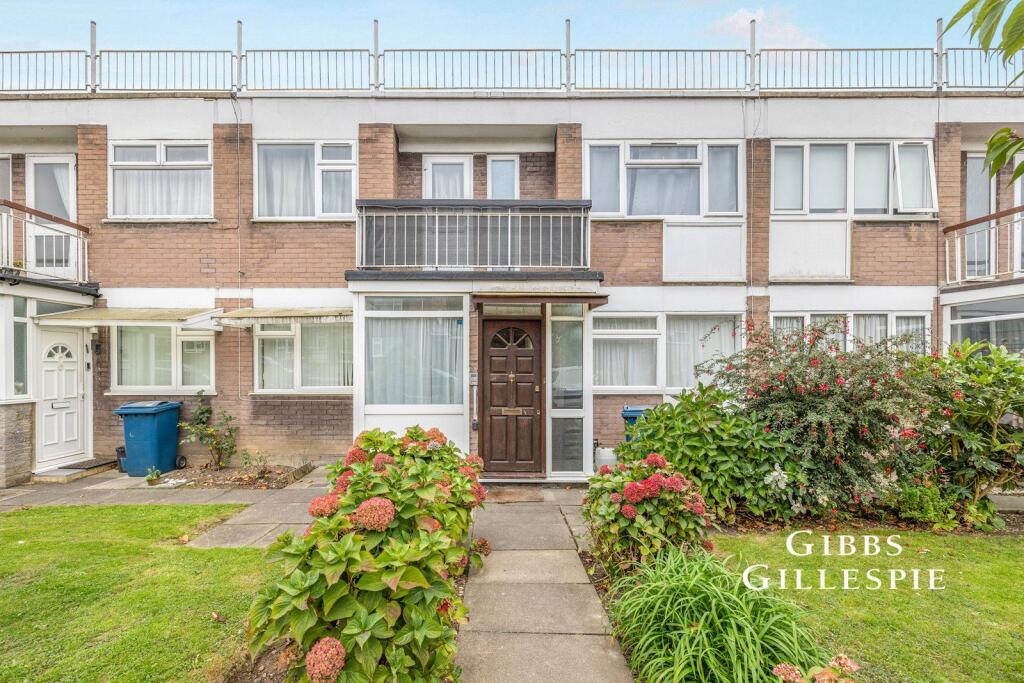 2 bed 1st Floor Flat for rent in Stanmore. From Gibbs Gillespie - Stanmore Sales