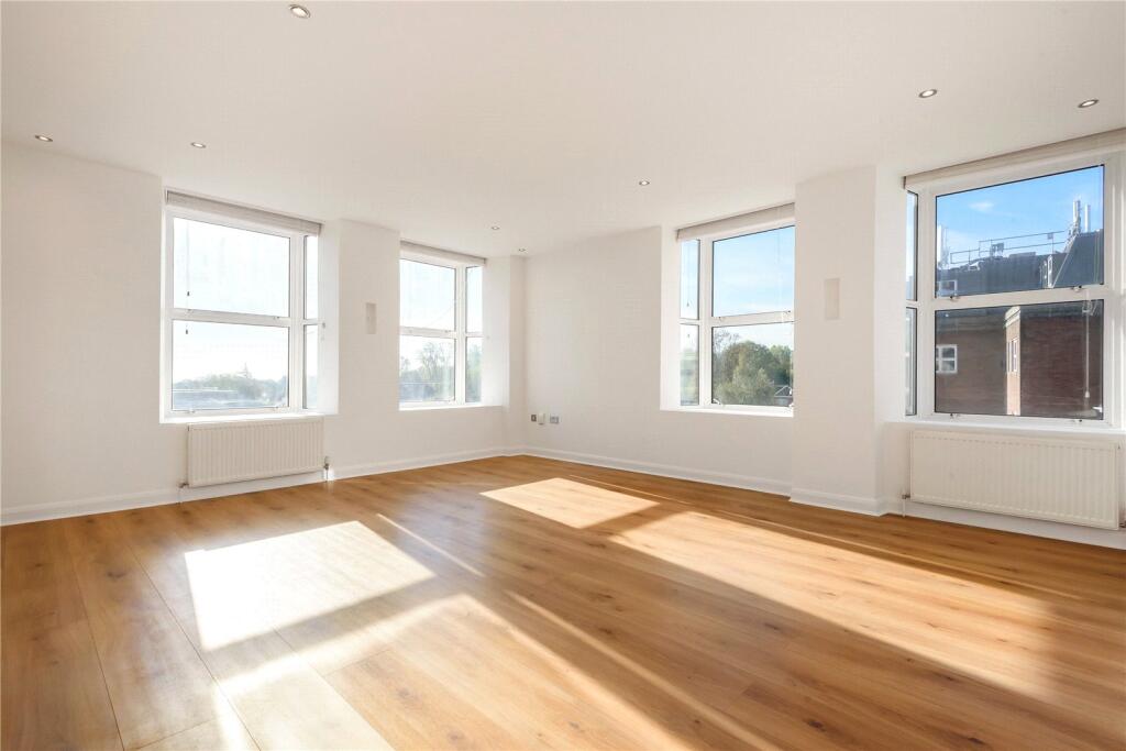 3 bed 1st Floor Flat for rent in Stanmore. From Gibbs Gillespie - Stanmore Sales