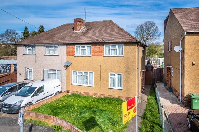 3 bed Semi Detached for rent in Stanmore. From Gibbs Gillespie - Stanmore Sales