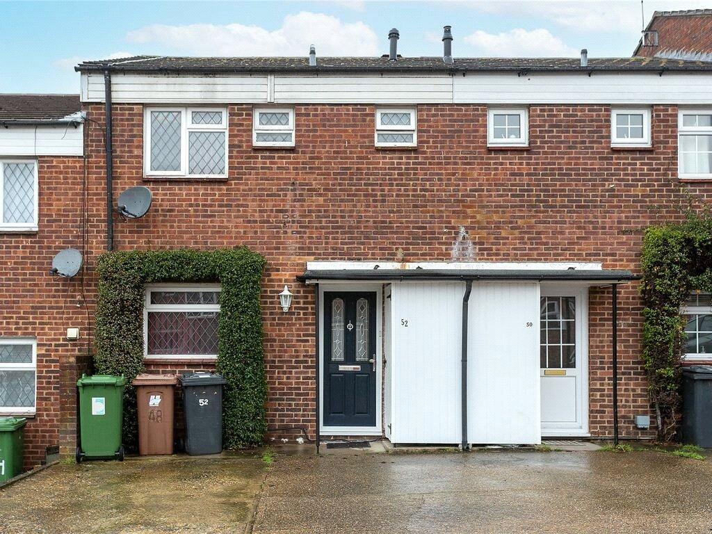 3 bed Detached for rent in Bushey. From Gibbs Gillespie - Stanmore Sales