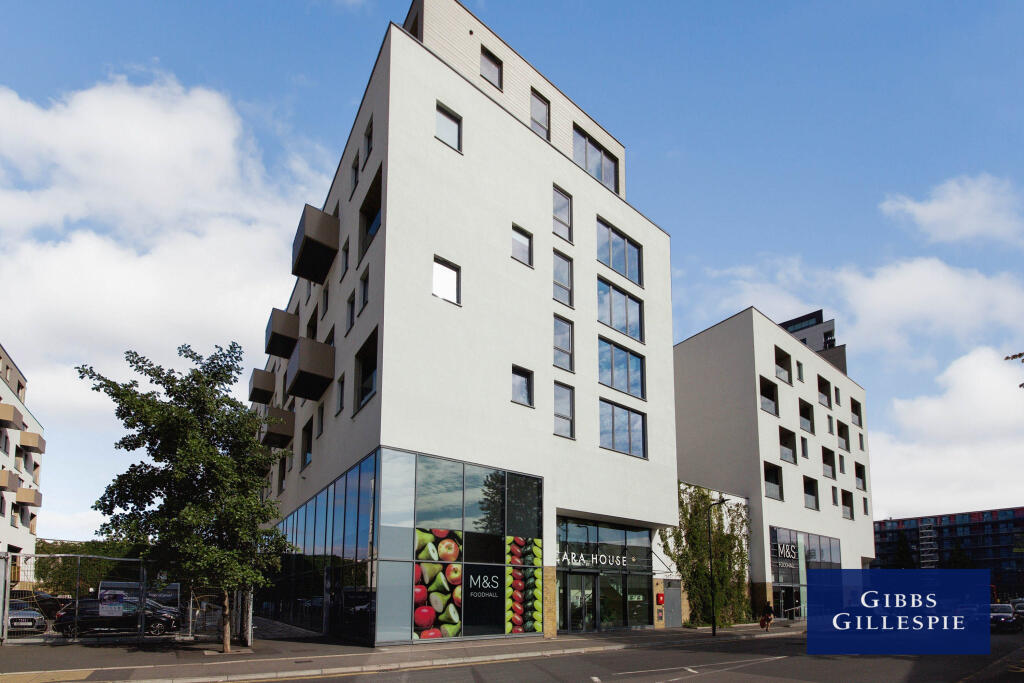 1 bed 1st Floor Flat for rent in London. From Gibbs Gillespie - Stanmore Sales