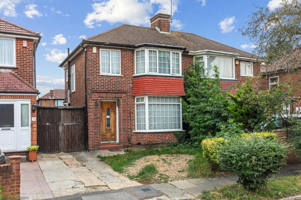 3 bed Semi Detached for rent in Stanmore. From Gibbs Gillespie - Stanmore Sales
