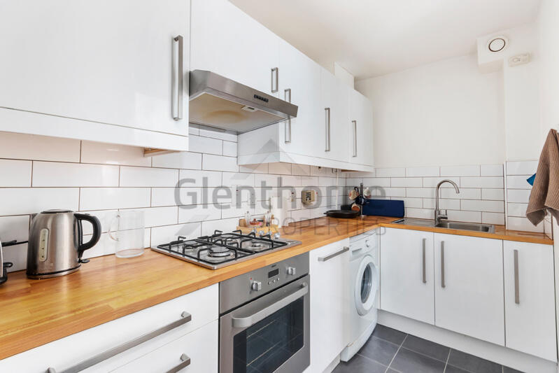 1 bed Flat for rent in Wandsworth. From Glenthorne Properties Ltd - London