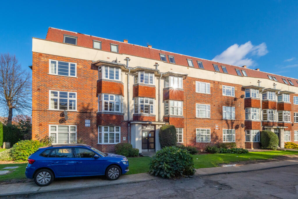 2 bed Apartment for rent in Stoneleigh. From Goodfellows