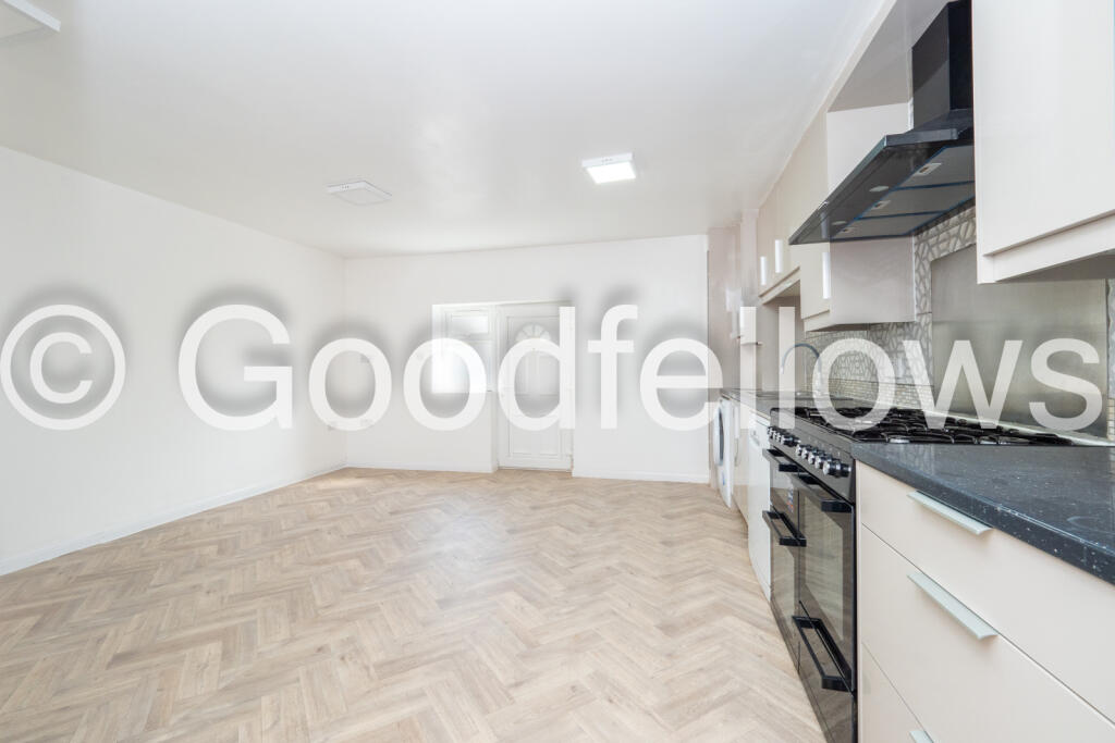 4 bed Mid Terraced House for rent in Stoneleigh. From Goodfellows