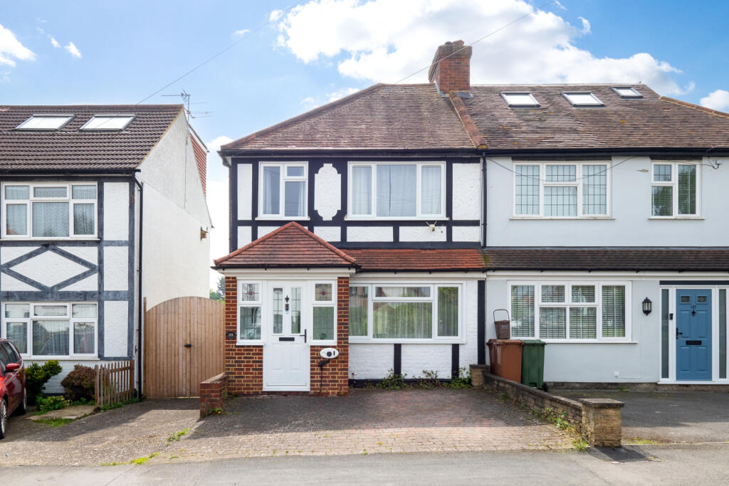 3 bed Semi-Detached House for rent in Stoneleigh. From Goodfellows