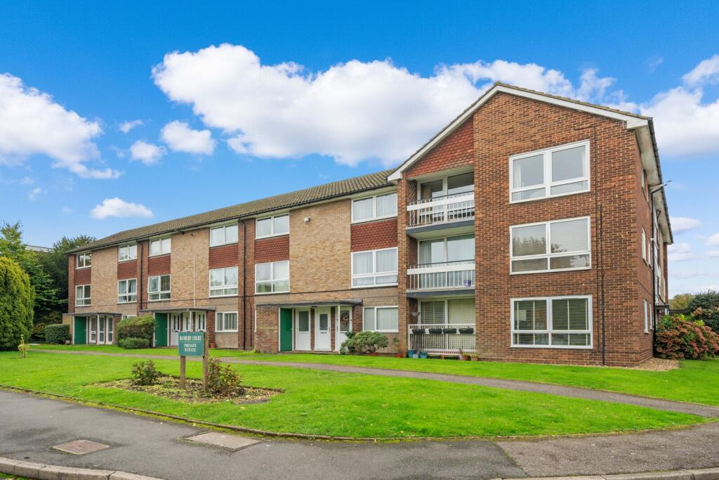 2 bed Apartment for rent in Carshalton. From Goodfellows