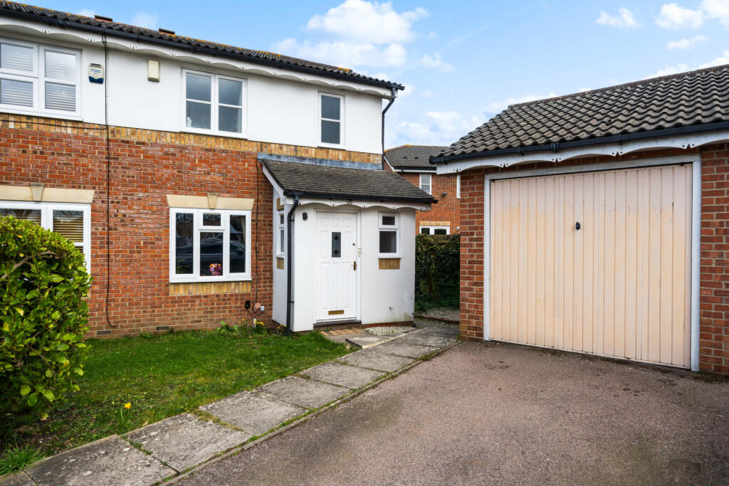 3 bed Semi Detached for rent in Banstead. From Goodfellows