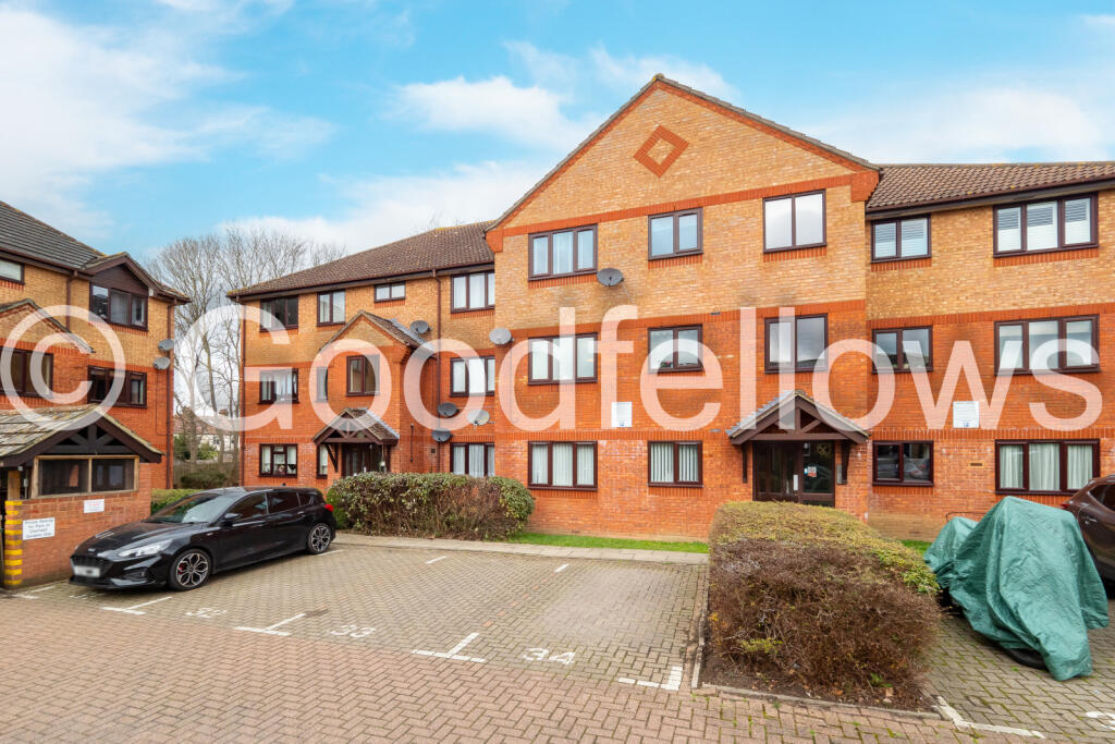 1 bed Apartment for rent in Stoneleigh. From Goodfellows