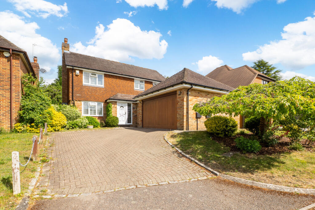 4 bed Detached for rent in Nork. From Goodfellows 4 bed Detached for rent in Nork. From Goodfellows