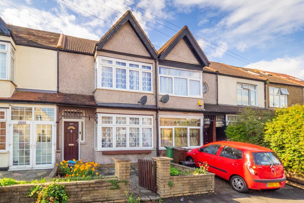 2 bed Detached for rent in Stoneleigh. From Goodfellows