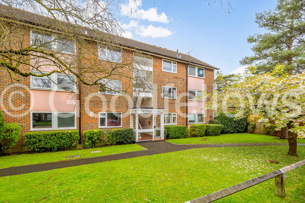 2 bed Apartment for rent in Worcester Park. From Goodfellows
