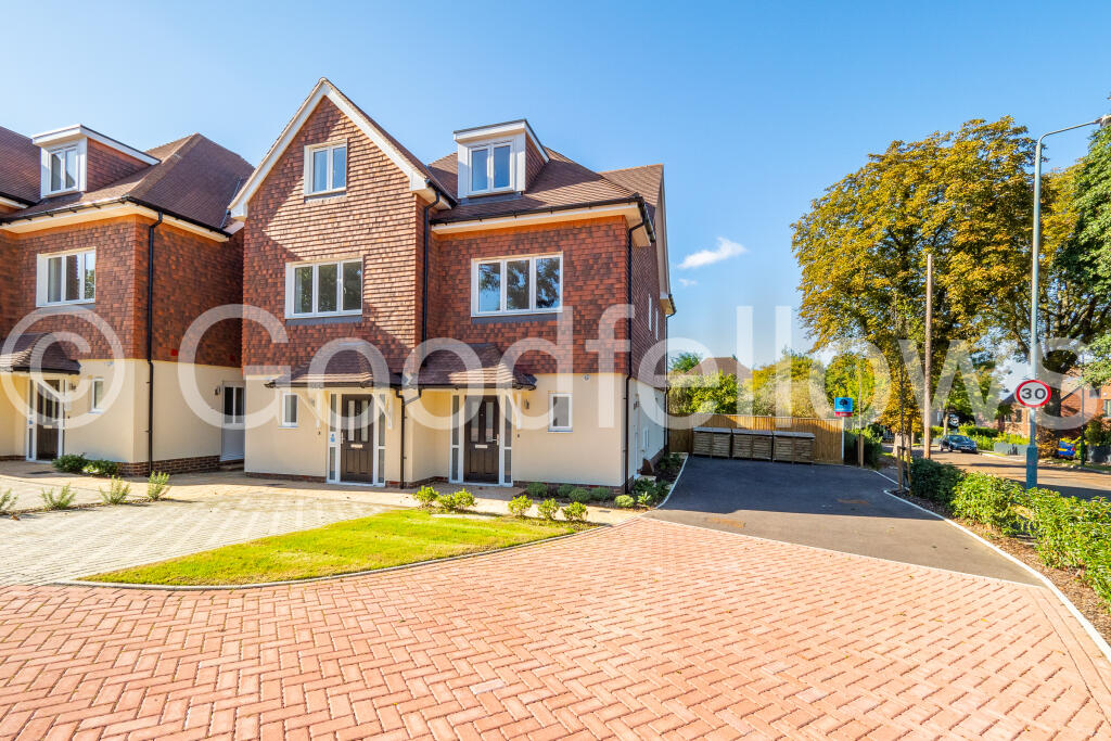 3 bed Detached for rent in . From Goodfellows 3 bed Detached for rent in . From Goodfellows