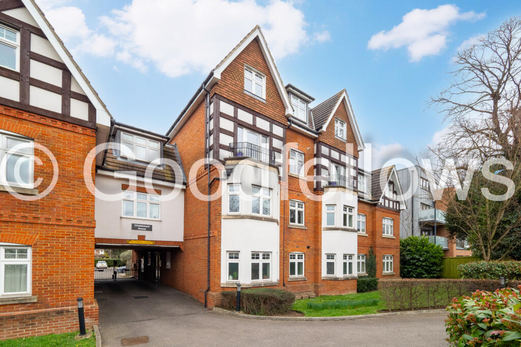 2 bed Apartment for rent in Ewell. From Goodfellows