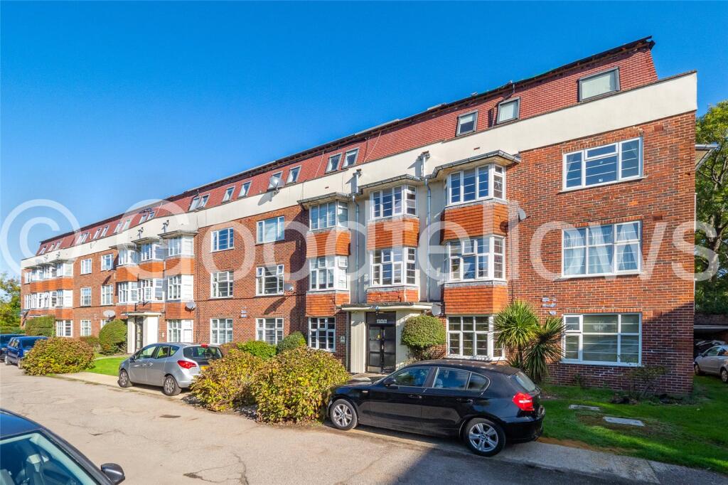2 bed Apartment for rent in Stoneleigh. From Goodfellows