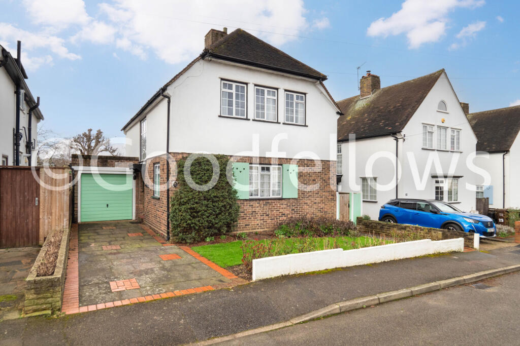 3 bed Detached for rent in Stoneleigh. From Goodfellows
