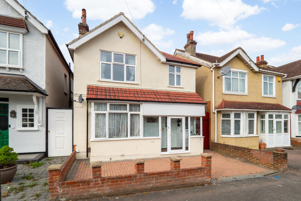 4 bed Detached for rent in Stoneleigh. From Goodfellows 4 bed Detached for rent in Stoneleigh. From Goodfellows