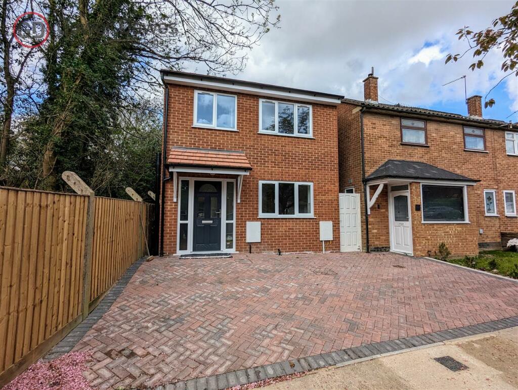 2 bed Detached House for rent in Aveley. From Gower Dawes Estate Agent - Grays